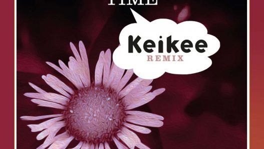 Hans Nieswandt veröffentlicht Keikee Club Remix seines Songs "Tale in Hard Time"
