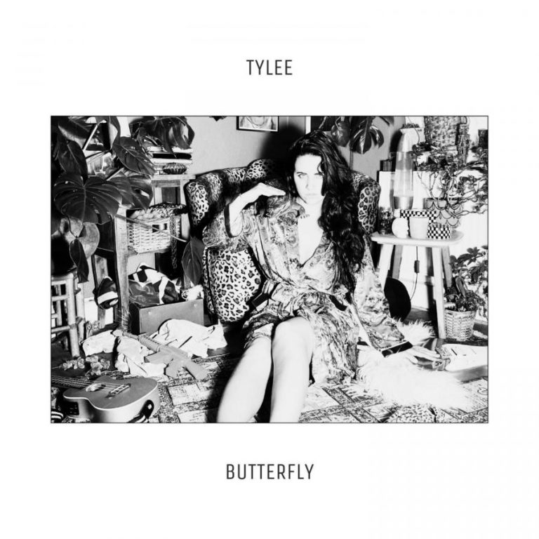 Tylee Butterfly Cover