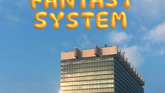 Mathias Schaffhäuser veröffentlicht "Fantasy System EP" plus Musikvideo