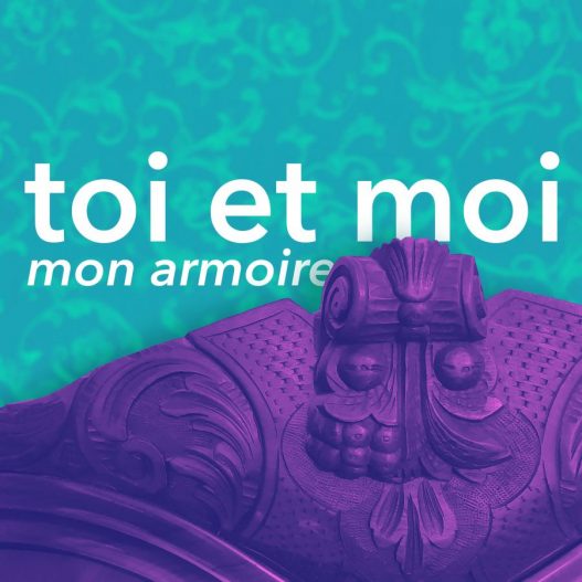"Mon Armoire" – toi et moi veröffentlichen erste Vorabsingle zu anstehendem Album