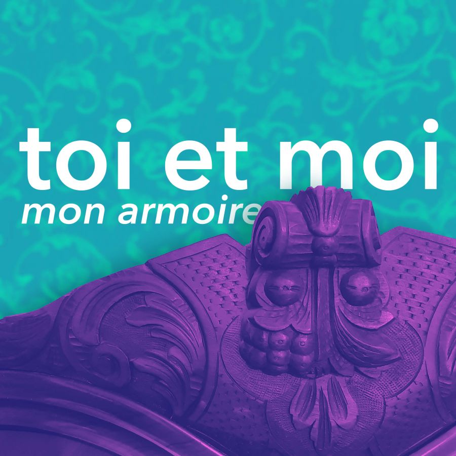 "Mon Armoire" – toi et moi veröffentlichen erste Vorabsingle zu anstehendem Album