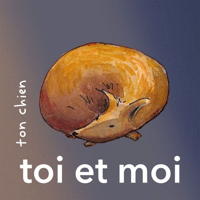 "ton chien" – toi et moi veröffentlichen vierte Vorabsingle zu anstehendem Album