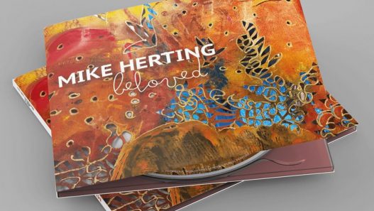 Mike Herting veröffentlicht Doppel-CD "beloved"