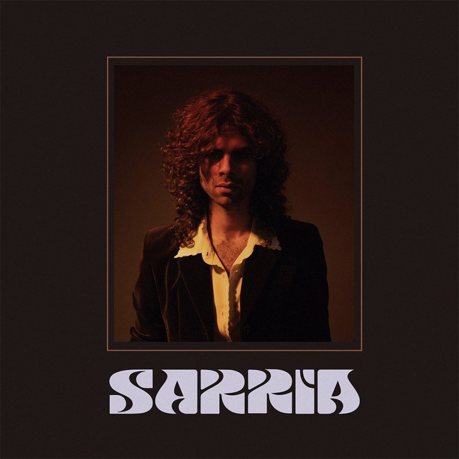 Sarria veröffentlicht Neuauflage seines Debütalbums „Sarria“ auf Vinyl und allen Streaming-Plattformen neu