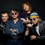 Bandfoto Zöller & Konsorten