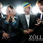 Zöller & Konsorten Band