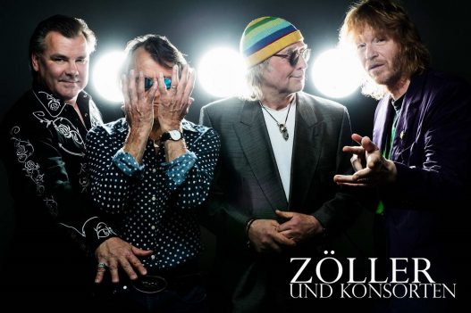Zöller & Konsorten Band