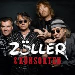 Zöller & Konsorten Band