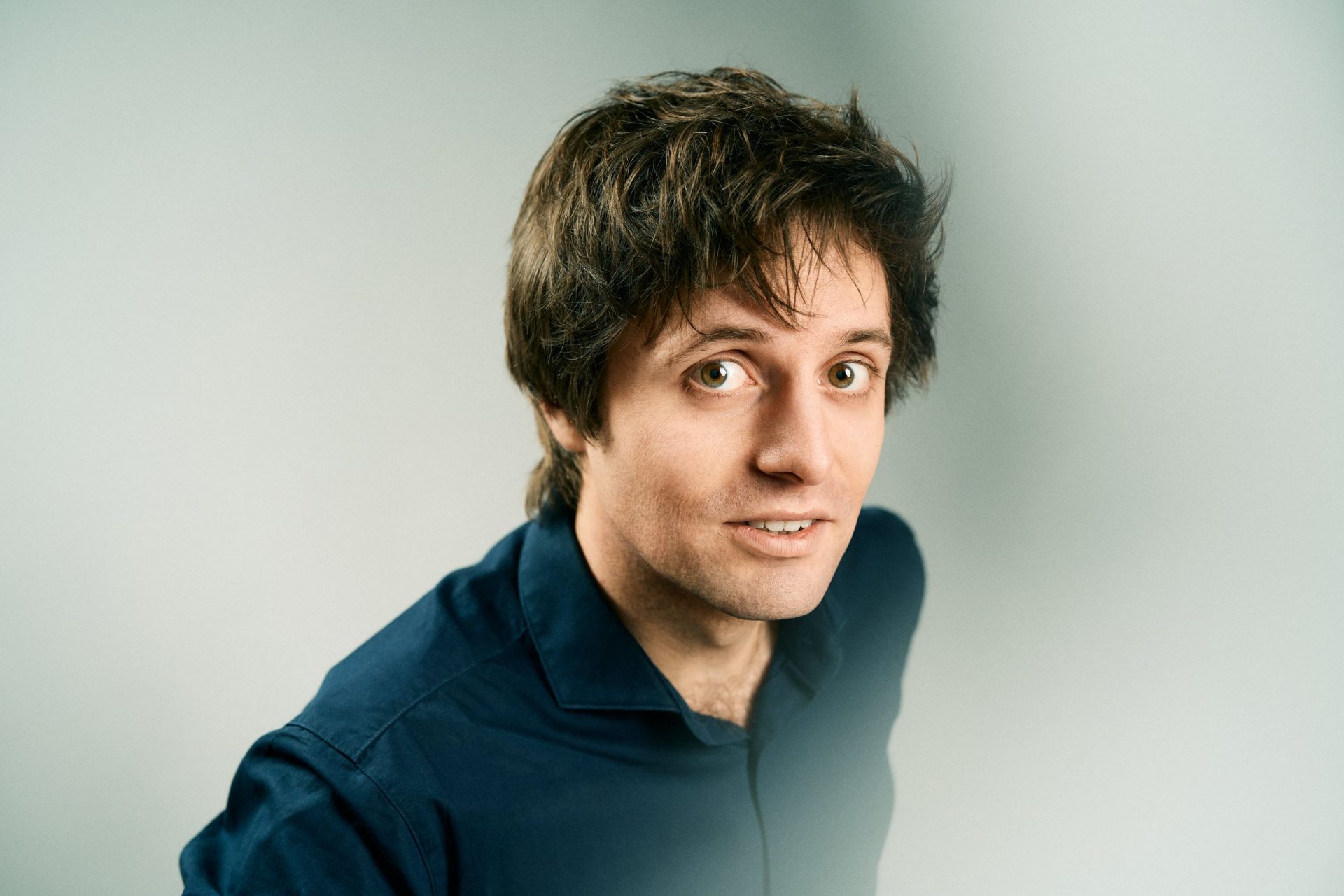 Lennart Schilgen Pressefoto