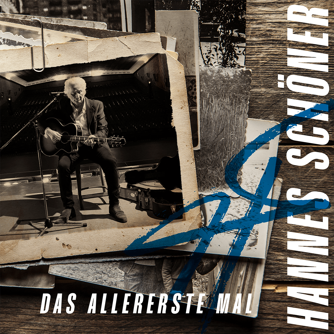 Zeiger an der Uhr Cover