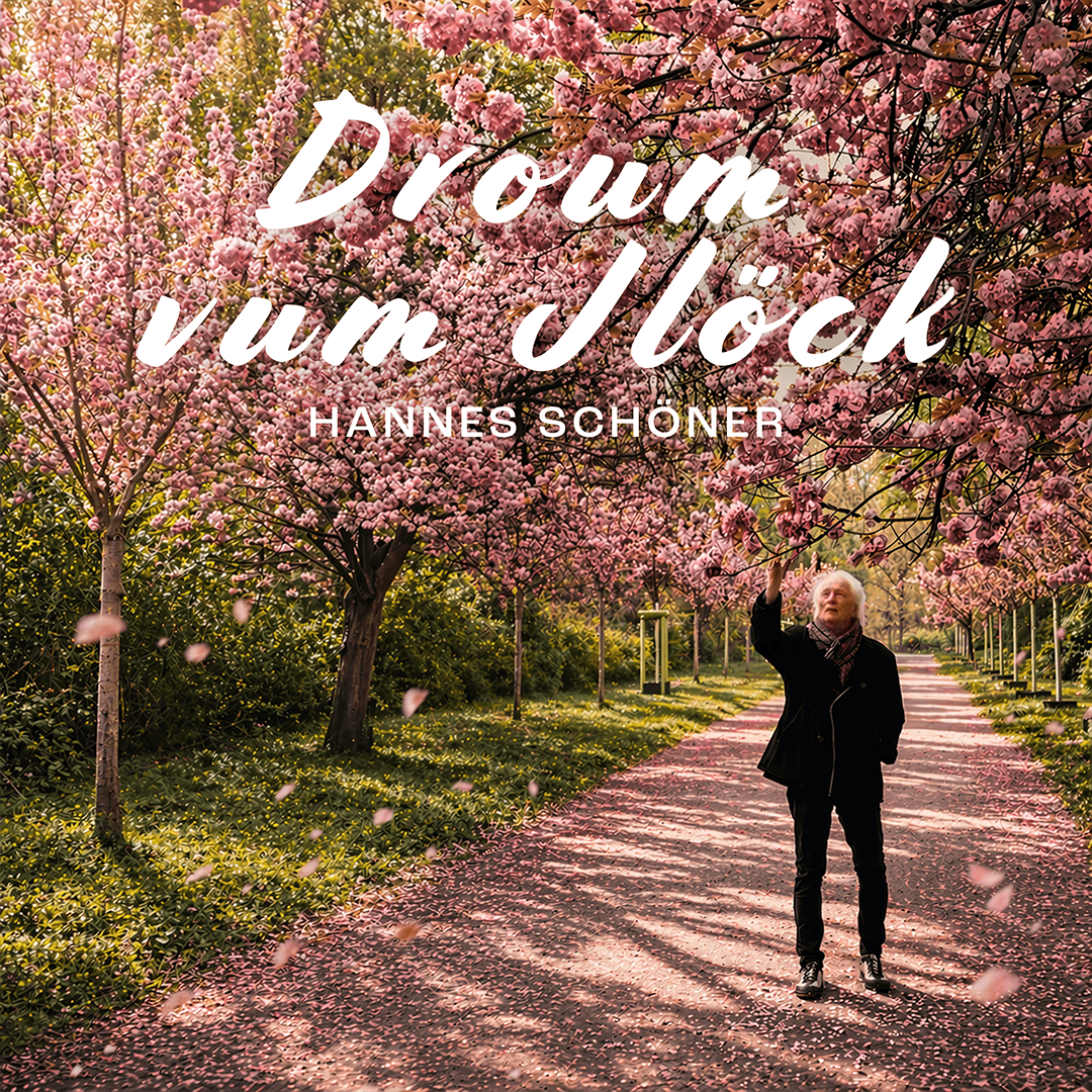 Droum vum Jlöck Cover
