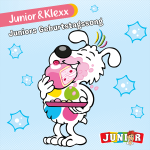 Junior & Klexx – "Juniors Geburtstagssong"-Cover