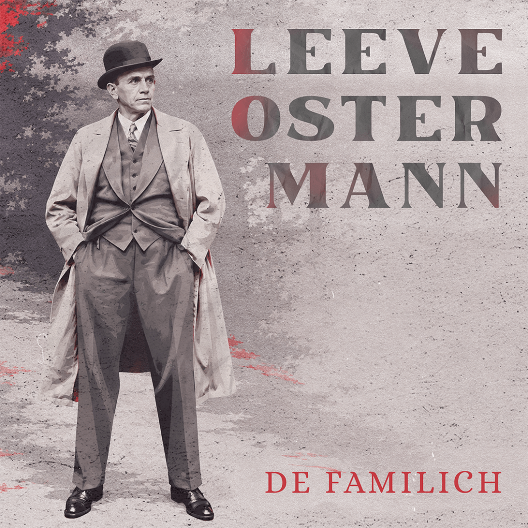 De Familich – "Leeve Ostermann"-Cover