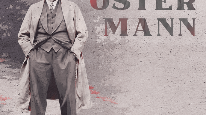 De Familich – "Leeve Ostermann"-Cover