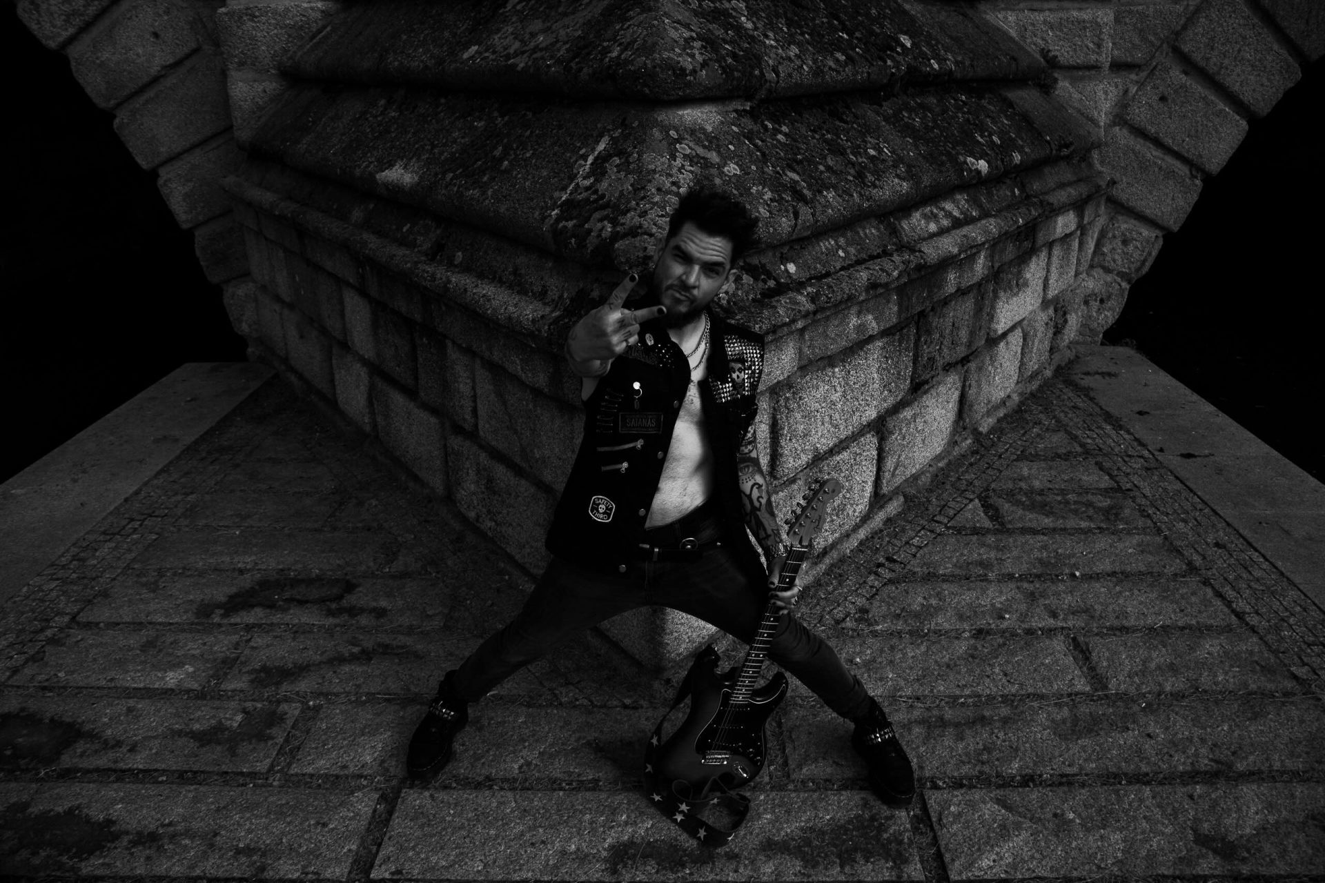 Pantera Pressefoto Banner #2
